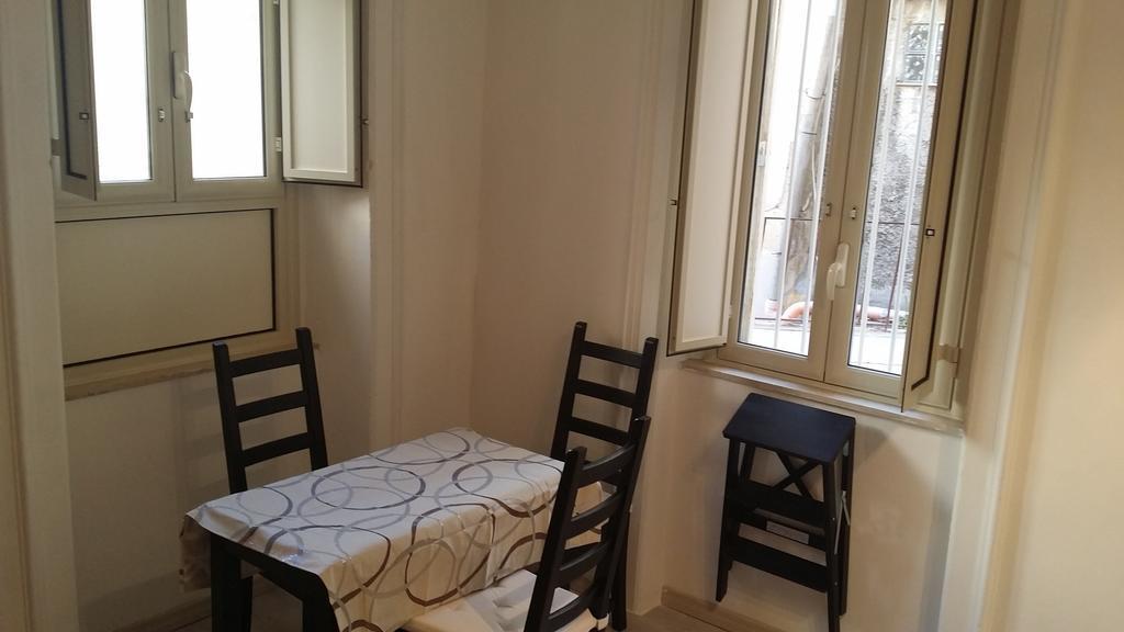 シラクーサCasa Del Carmineアパートメント 部屋 写真