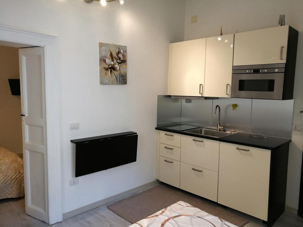 シラクーサCasa Del Carmineアパートメント エクステリア 写真