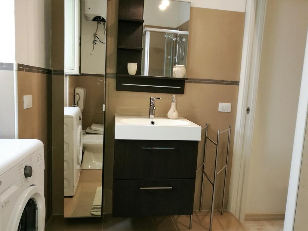 シラクーサCasa Del Carmineアパートメント エクステリア 写真