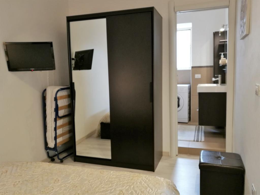 シラクーサCasa Del Carmineアパートメント エクステリア 写真