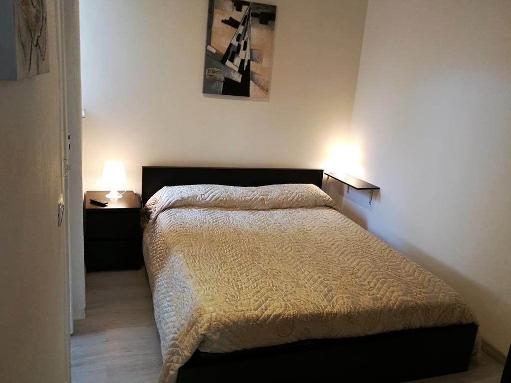 シラクーサCasa Del Carmineアパートメント エクステリア 写真